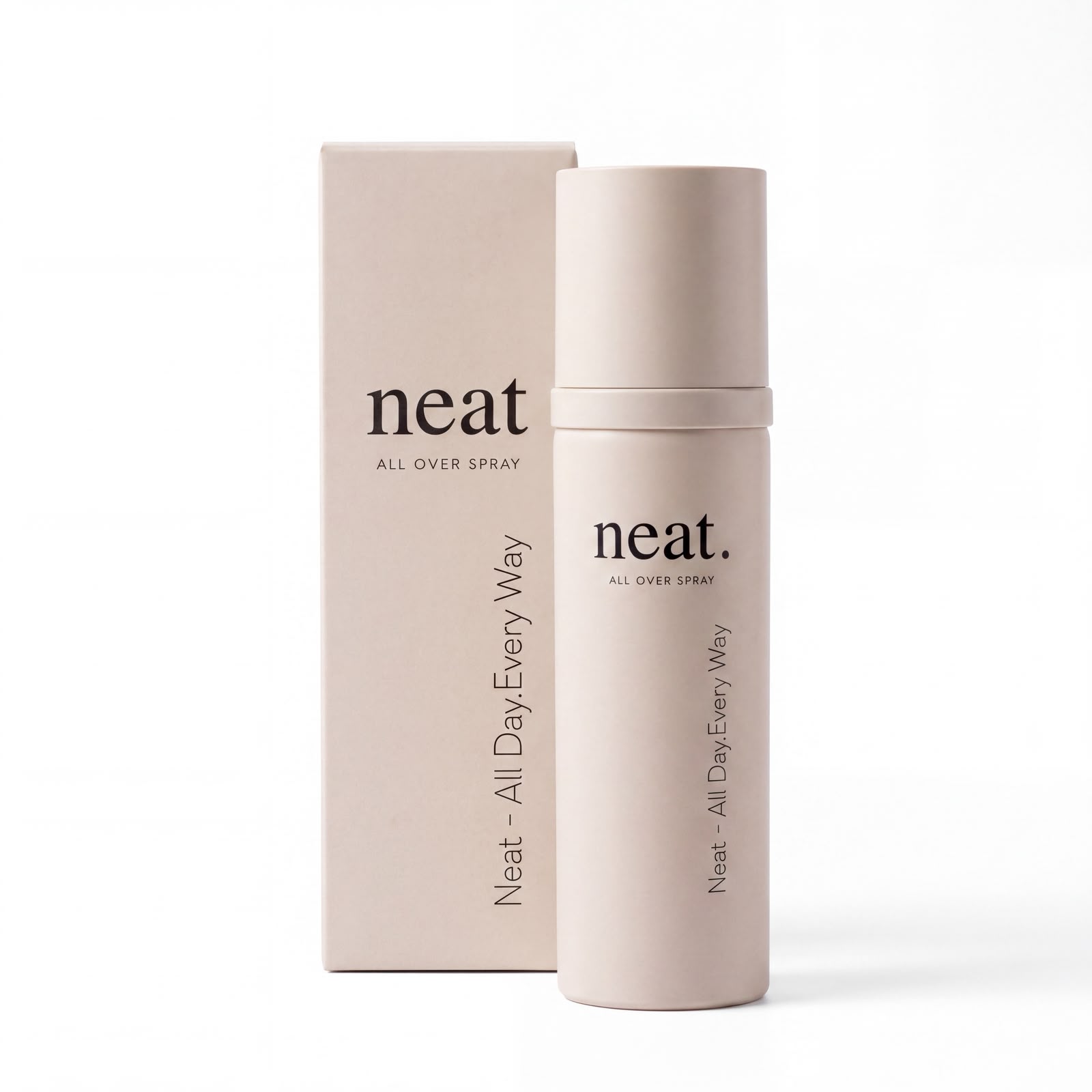 Neat Neat spray 100 ml - Image 1